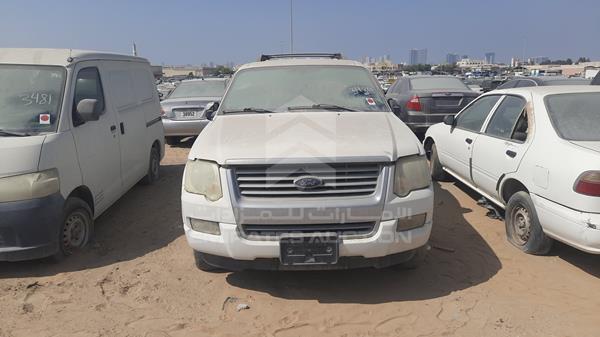 FORD EXPLORER 2006 1fmeu73e16ub57737