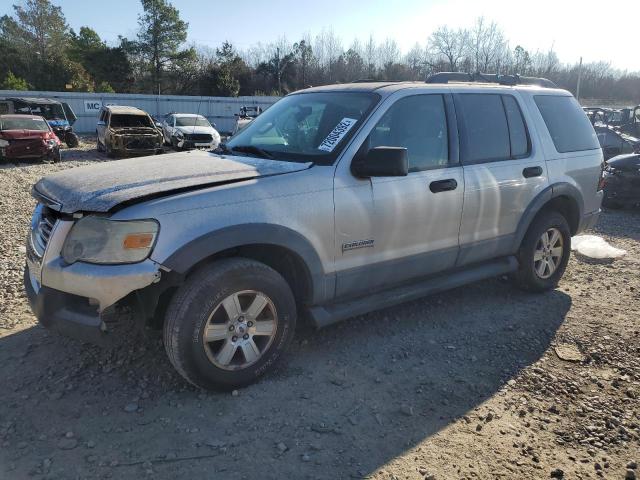 FORD EXPLORER 2006 1fmeu73e16ub59052