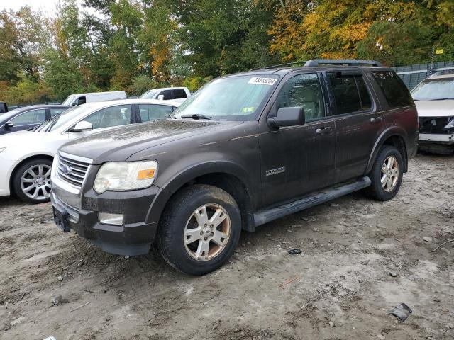 FORD EXPLORER X 2007 1fmeu73e17ua85147