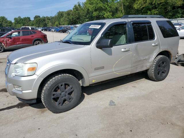 FORD EXPLORER X 2007 1fmeu73e17ua87786