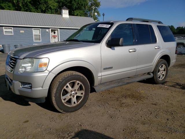 FORD EXPLORER X 2007 1fmeu73e17ub58453