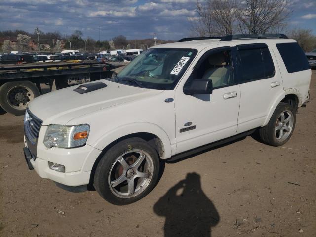 FORD EXPLORER 2008 1fmeu73e18ua05976