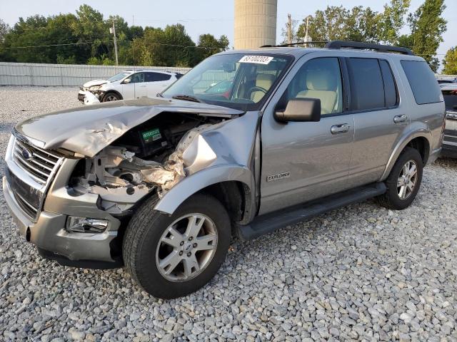 FORD EXPLORER X 2008 1fmeu73e18ua24186