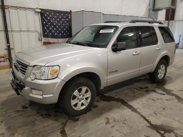 FORD EXPLORER X 2008 1fmeu73e18ua40677