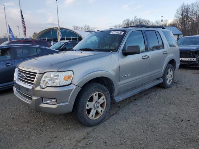 FORD EXPLORER X 2008 1fmeu73e18ua69080