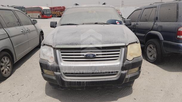 FORD EXPLORER 2008 1fmeu73e18ua74280