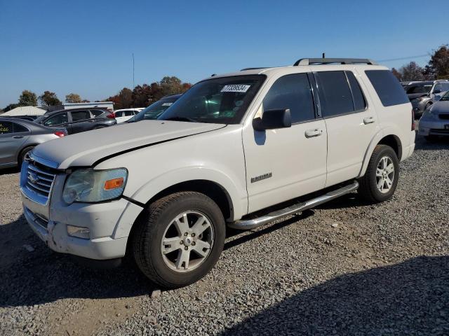 FORD EXPLORER X 2008 1fmeu73e18ua75879