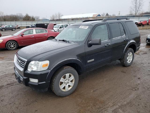 FORD EXPLORER X 2008 1fmeu73e18ua93654