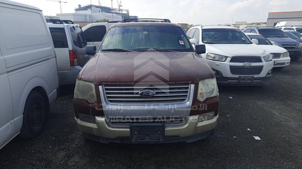 FORD EXPLORER 2009 1fmeu73e19ua20298