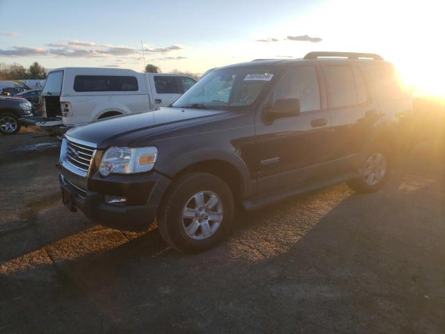 FORD EXPLORER 2006 1fmeu73e26ua71305