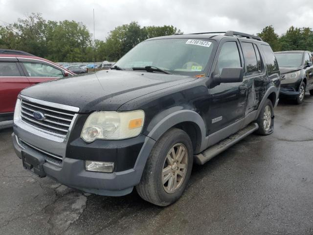 FORD EXPLORER X 2006 1fmeu73e26ub41658