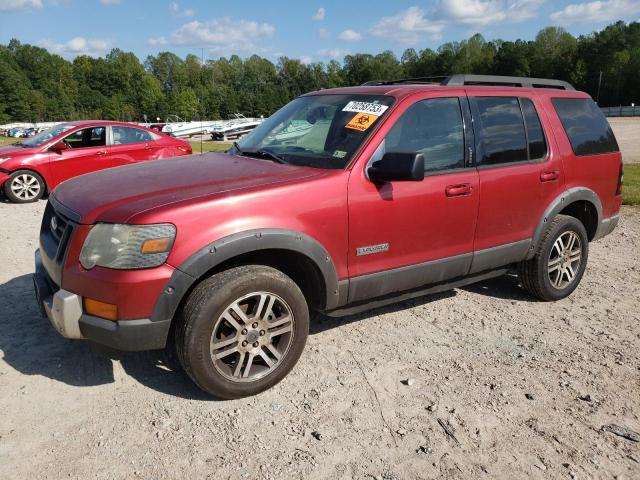 FORD EXPLORER X 2007 1fmeu73e27ua84069