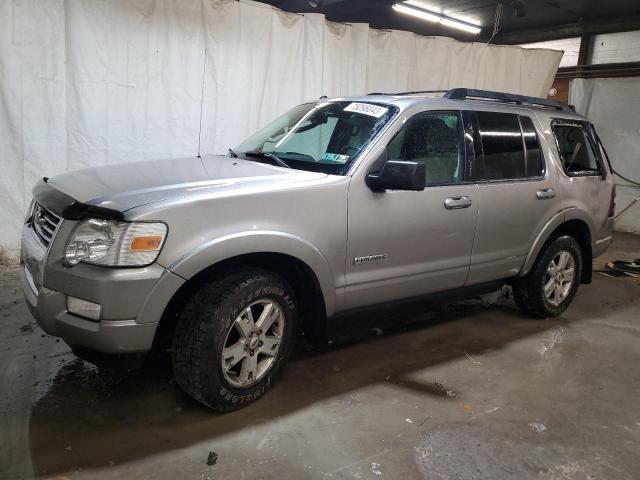 FORD EXPLORER 2008 1fmeu73e28ua02469