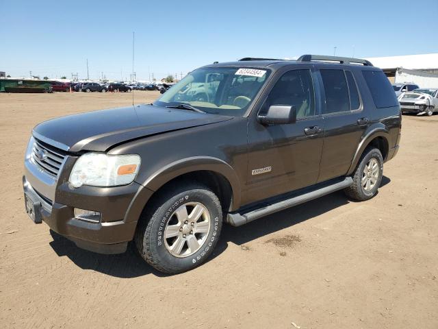 FORD EXPLORER 2008 1fmeu73e28ua06022