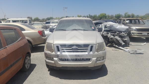 FORD EXPLORER 2008 1fmeu73e28ua18509