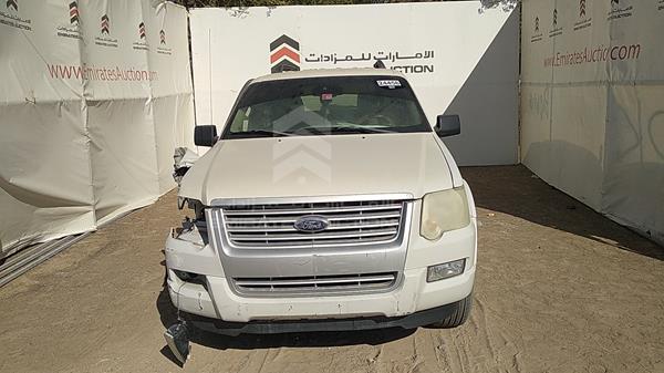 FORD EXPLORER 2008 1fmeu73e28ua52952