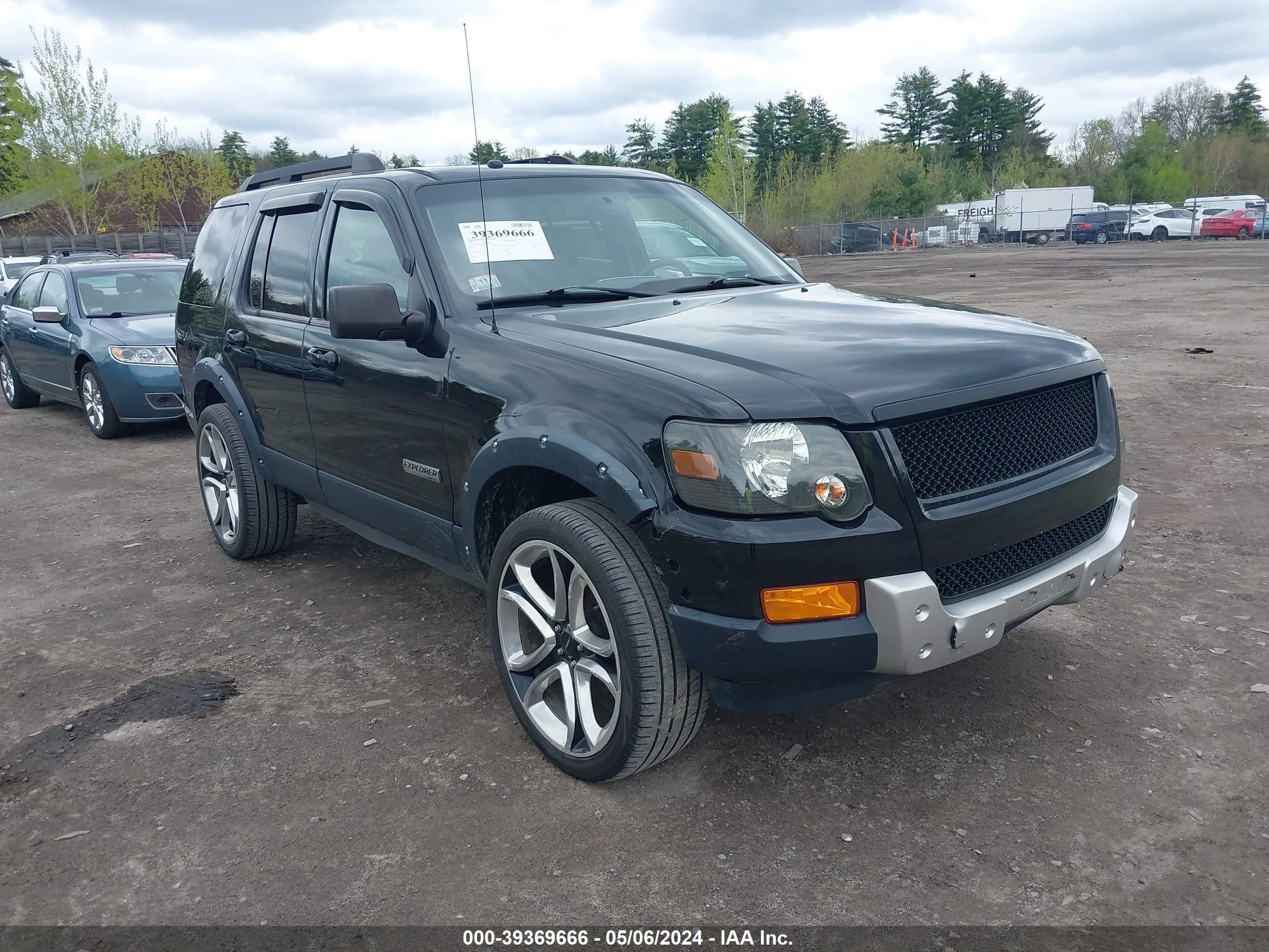 FORD EXPLORER 2008 1fmeu73e28ua97826