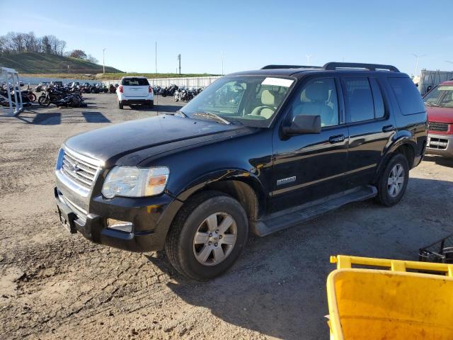 FORD EXPLORER 2008 1fmeu73e28ua98376