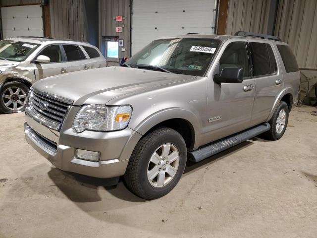 FORD EXPLORER 2008 1fmeu73e28ub02023