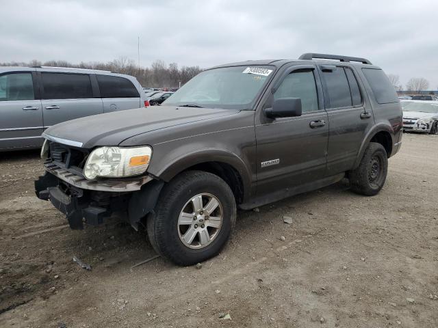 FORD EXPLORER 2008 1fmeu73e28ub21994