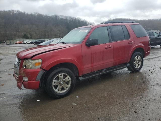 FORD EXPLORER 2009 1fmeu73e29ua35800