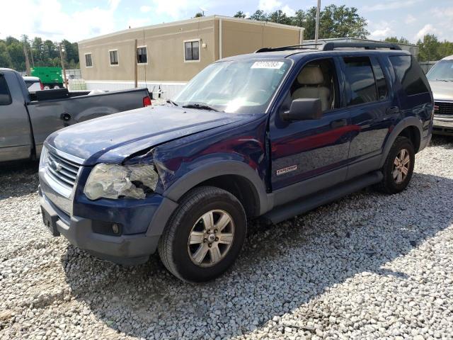 FORD EXPLORER X 2006 1fmeu73e36ua15860