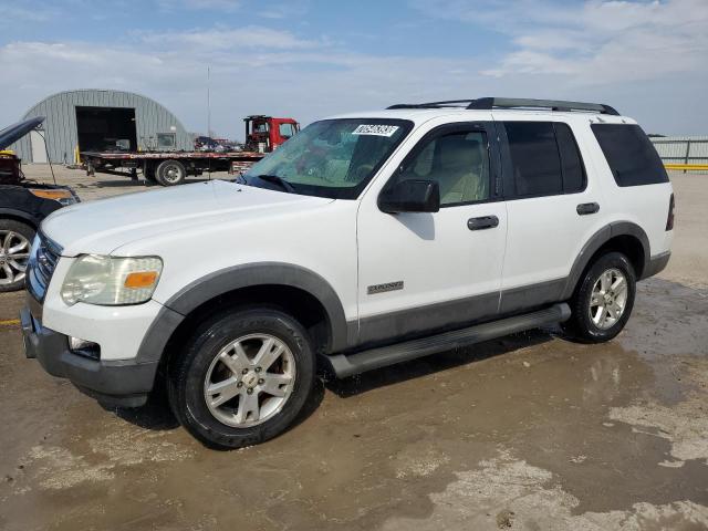 FORD EXPLORER 2006 1fmeu73e36ub36629