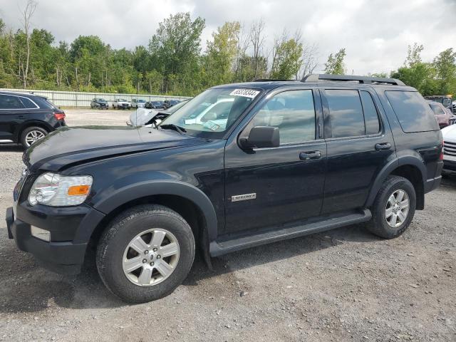 FORD EXPLORER X 2007 1fmeu73e37ua35267