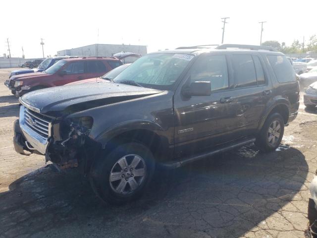 FORD EXPLORER X 2007 1fmeu73e37ub68076