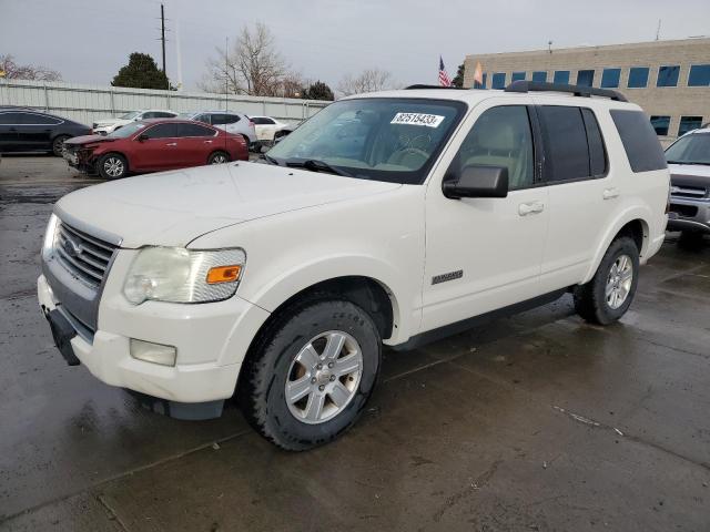 FORD EXPLORER 2008 1fmeu73e38ua36632