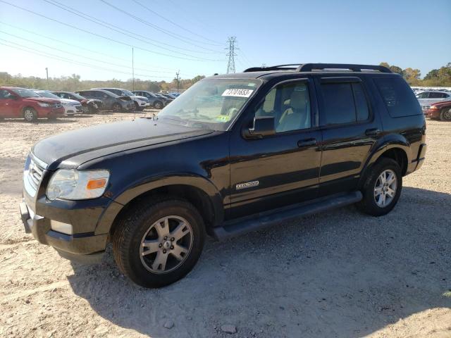 FORD EXPLORER 2008 1fmeu73e38ua69002