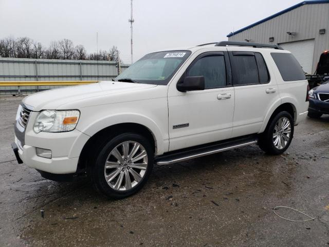 FORD EXPLORER 2008 1fmeu73e38ua75219