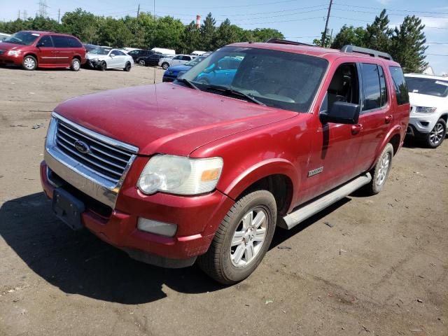 FORD EXPLORER X 2008 1fmeu73e38ua81781