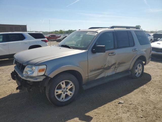 FORD EXPLORER X 2008 1fmeu73e38ua84552