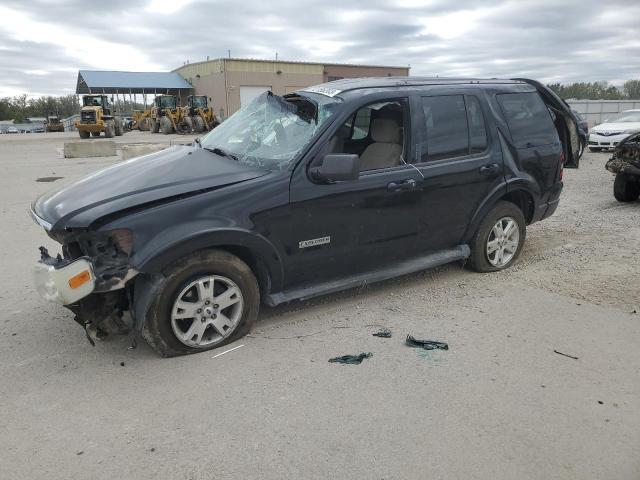 FORD EXPLORER 2008 1fmeu73e38ub14312