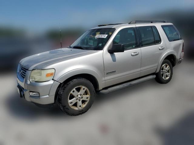 FORD EXPLORER 2008 1fmeu73e38ub21616