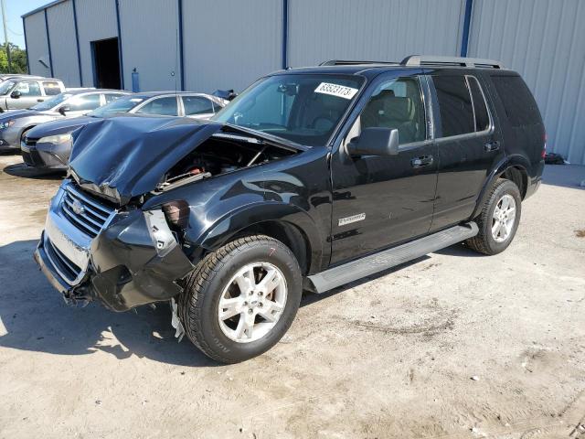 FORD EXPLORER 2008 1fmeu73e38ub35127