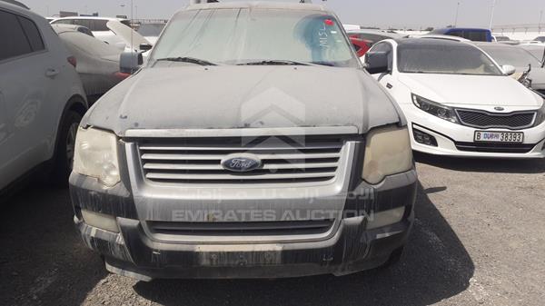 FORD EXPLORER 2007 1fmeu73e47ua43846