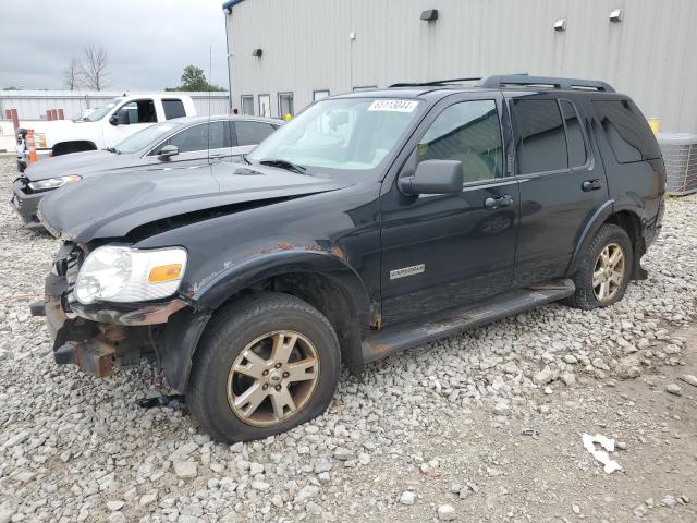 FORD EXPLORER X 2007 1fmeu73e47ua45175