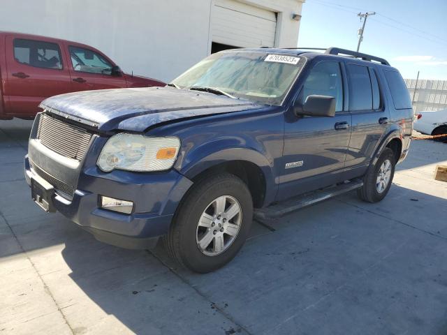 FORD EXPLORER X 2007 1fmeu73e47ua88544