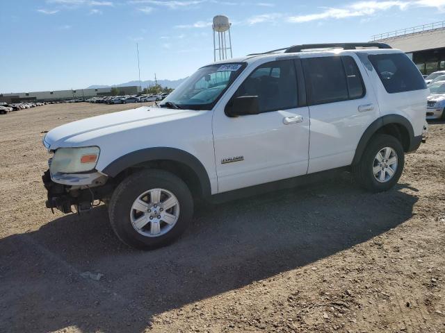 FORD EXPLORER X 2007 1fmeu73e47ua88723