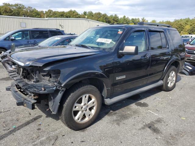 FORD EXPLORER X 2007 1fmeu73e47ua90424