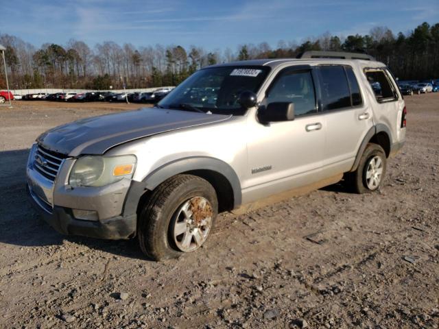 FORD EXPLORER X 2007 1fmeu73e47ub77398