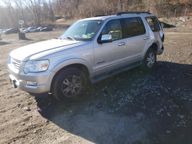 FORD EXPLORER X 2007 1fmeu73e47ub78874