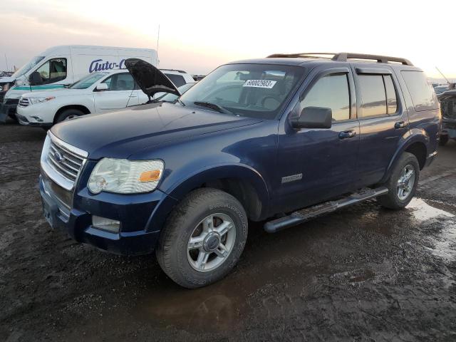 FORD EXPLORER X 2008 1fmeu73e48ua07768