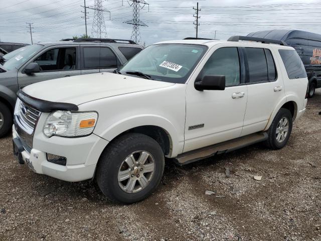 FORD EXPLORER X 2008 1fmeu73e48ua17202