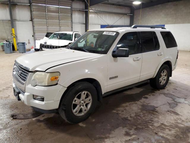 FORD EXPLORER 2008 1fmeu73e48ua18737