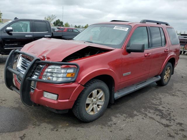 FORD EXPLORER X 2008 1fmeu73e48ua44335