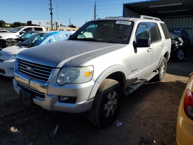 FORD EXPLORER 2008 1fmeu73e48ua71003