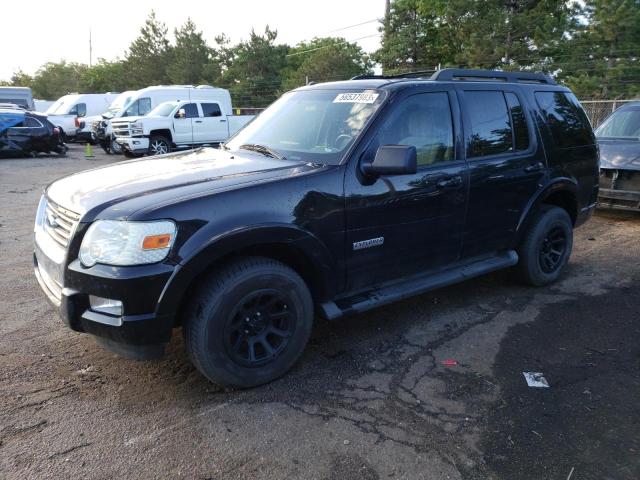 FORD EXPLORER 2008 1fmeu73e48ua80302